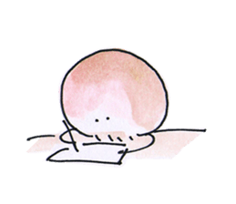 Jellyfish & understand sticker #12348430