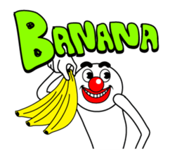 HYPER BOY sticker #12348599