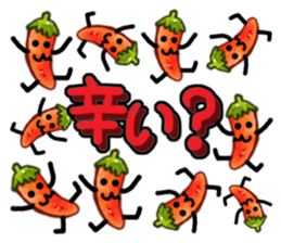 Cheer you in watercolor style sticker #12349050