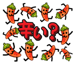 Cheer you in watercolor style sticker #12349050