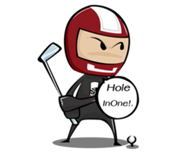 iSUMO sticker #12349329