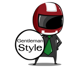 iSUMO sticker #12349331