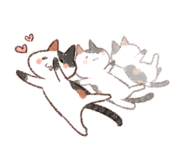 ne-ne-cco sticker #12349488