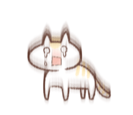 ne-ne-cco sticker #12349489