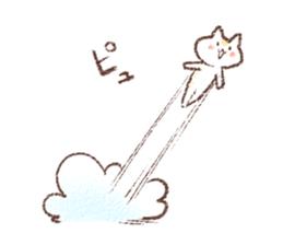 ne-ne-cco sticker #12349501