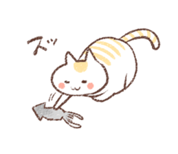 ne-ne-cco sticker #12349507