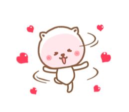 And NEKOCHAN sticker #12349528