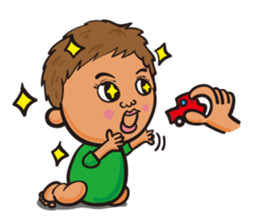 taishinSticker sticker #12349561