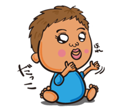 taishinSticker sticker #12349562