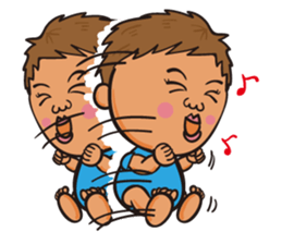 taishinSticker sticker #12349567