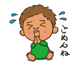 taishinSticker sticker #12349568