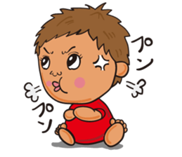 taishinSticker sticker #12349569