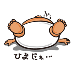 taishinSticker sticker #12349571