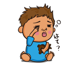 taishinSticker sticker #12349572