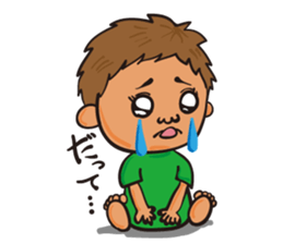 taishinSticker sticker #12349573