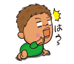 taishinSticker sticker #12349576