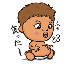 taishinSticker sticker #12349584