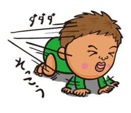 taishinSticker sticker #12349588