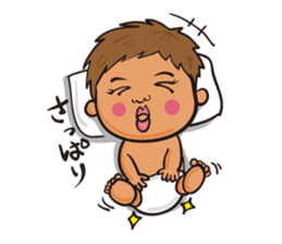 taishinSticker sticker #12349593