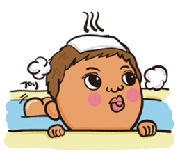 taishinSticker sticker #12349594