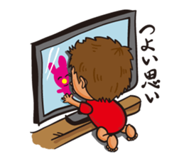 taishinSticker sticker #12349595