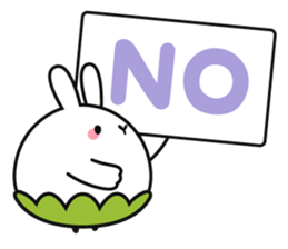 Tamago Salad & Friends sticker #12349803