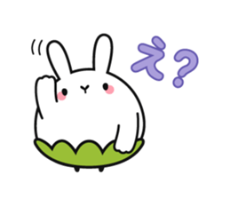 Tamago Salad & Friends sticker #12349819