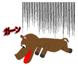 Hippo Episode 1 sticker #12349842