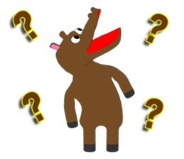 Hippo Episode 1 sticker #12349846