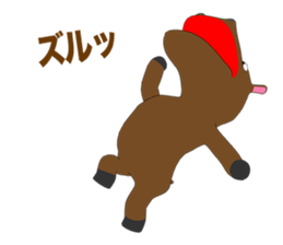 Hippo Episode 1 sticker #12349856