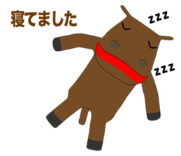 Hippo Episode 1 sticker #12349857