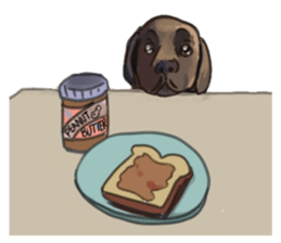 Big dogs over 50 sticker #12350158