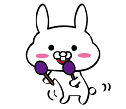 usachan sticker sticker #12350727