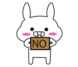 usachan sticker sticker #12350740