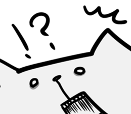 chiranyanko sticker #12350862