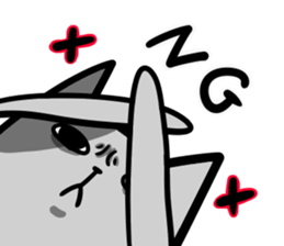 chiranyanko sticker #12350865