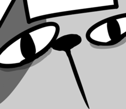 chiranyanko sticker #12350870