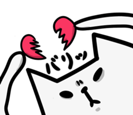 chiranyanko sticker #12350893