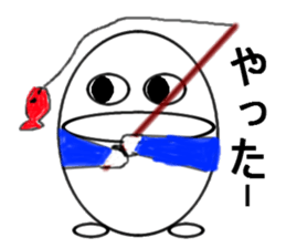 brace oneself sticker #12350970