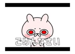 flowing comment sticker sticker #12351063