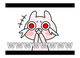 flowing comment sticker sticker #12351070