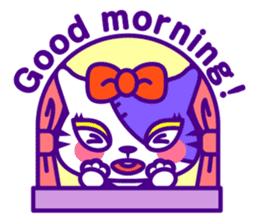 Cambie Family sticker #12351166