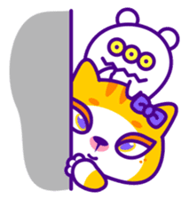 Cambie Family sticker #12351167