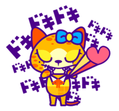 Cambie Family sticker #12351169