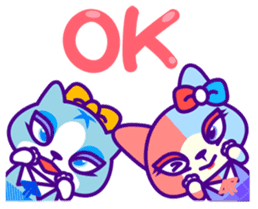 Cambie Family sticker #12351172