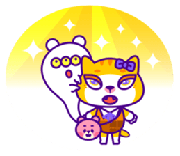 Cambie Family sticker #12351174