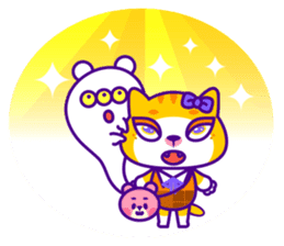 Cambie Family sticker #12351174