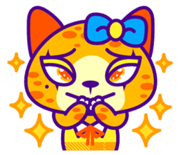 Cambie Family sticker #12351176