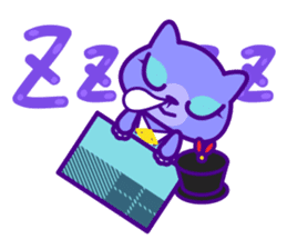 Cambie Family sticker #12351178