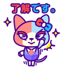 Cambie Family sticker #12351180